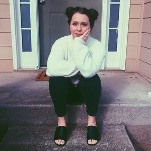 Meet your Posher, Kathy Jo